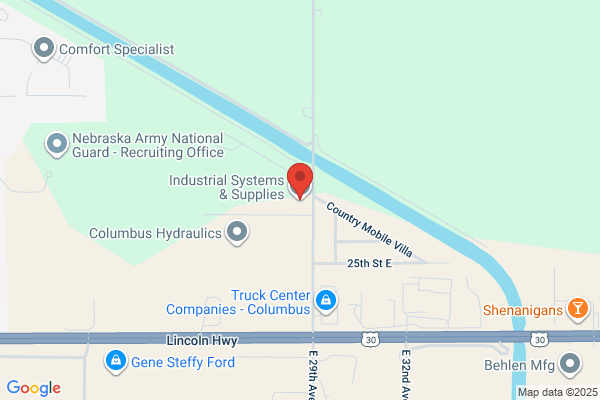 Industrial Systems & Supply Inc