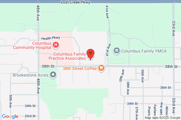 Columbus Family Practice Associates