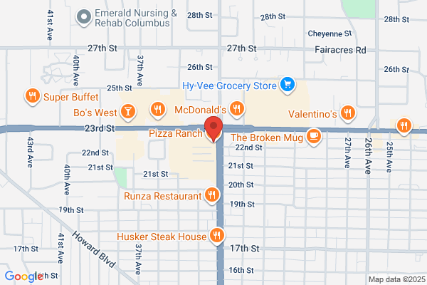 Pizza Ranch