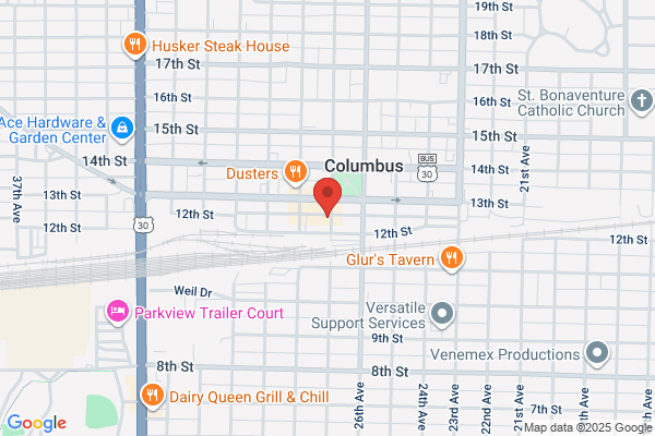 Birthright of Columbus