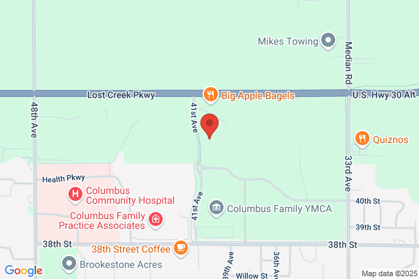 Center For Family Health East Central District