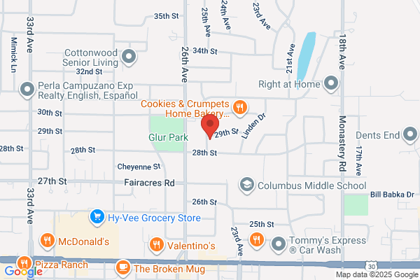 City Delivery and Moving Inc