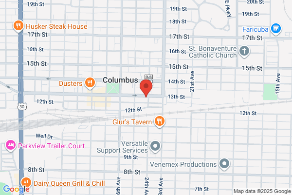 Columbus Screen Printing Inc