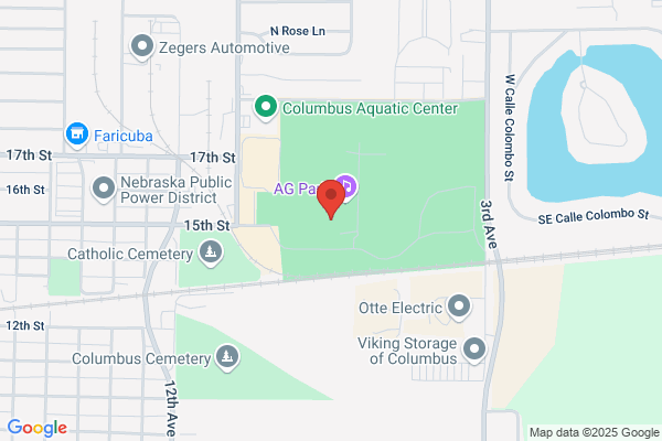 Compton Thoroughbred Farms Inc
