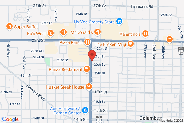 Ferguson Properties Inc