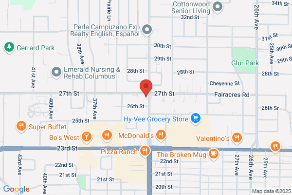 Gilmore & Associates Inc