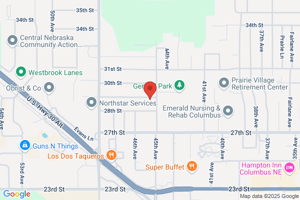 Mid-West Soft Water Co