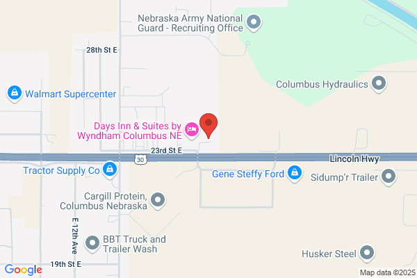 Nebraska Vault Company