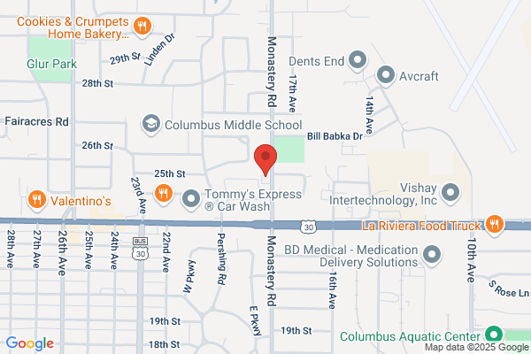 Neiman Law Office