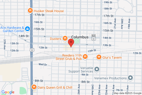 Oasis Bar