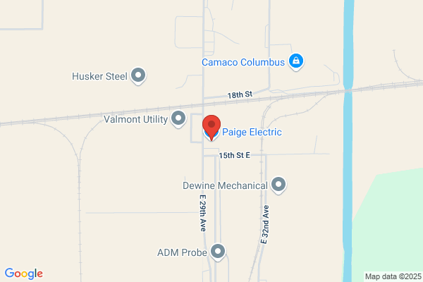 Paige Electric Corporation
