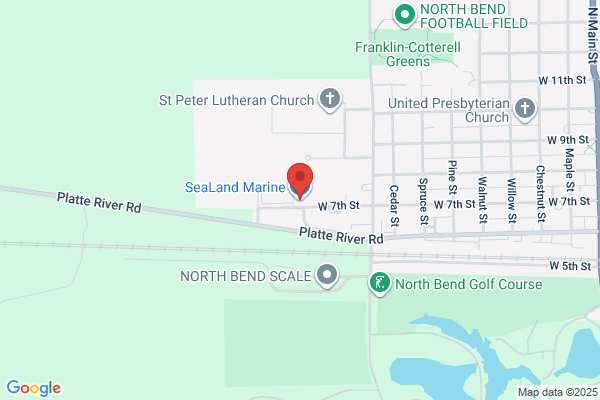 Sealand Marine and Recreation