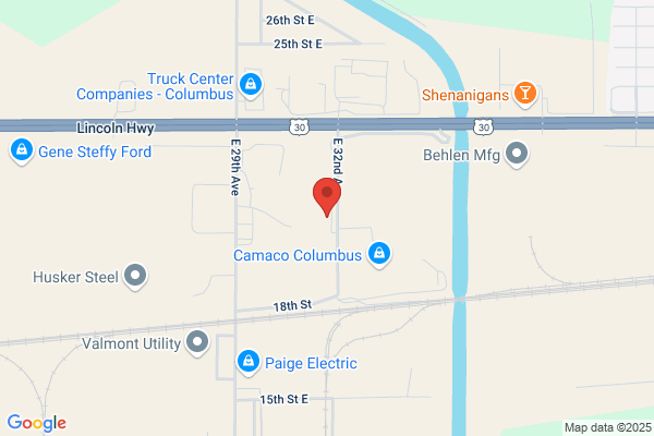 Snyder Engineering Co Inc