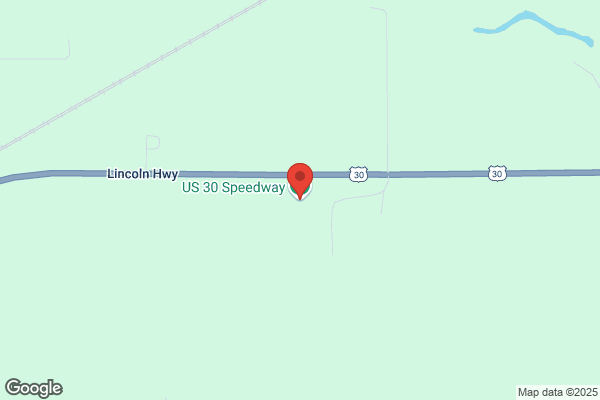 US 30 Speedway