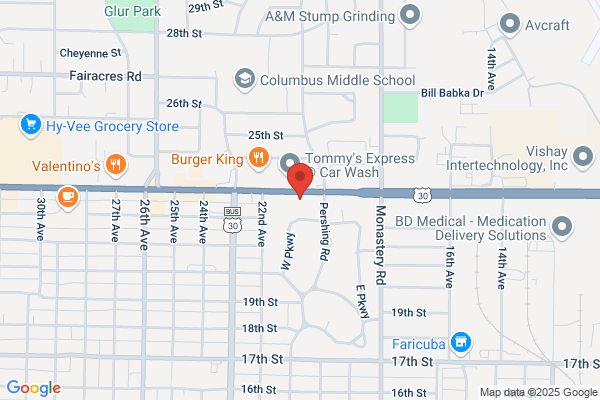Athletico Physical Therapy - Columbus NE - CLOSED