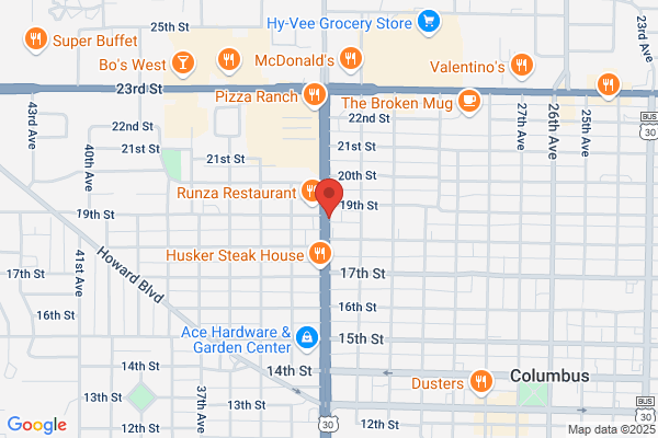 Columbus Plumbing Company