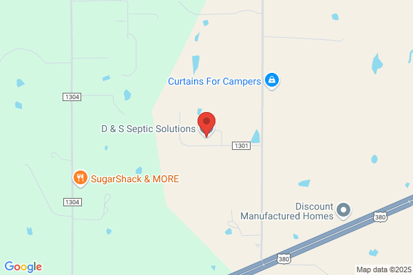 D S Pumping Services Inc