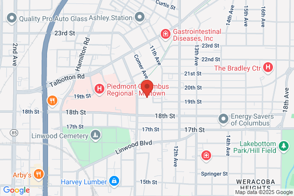 Columbus Foot Clinic