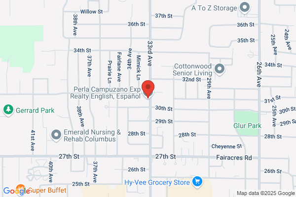 Appraisal Associates Inc