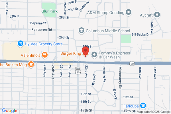 Burger King