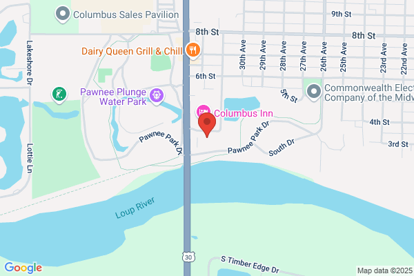 Legends Sports Grille