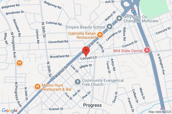 Jans Beauty Salon