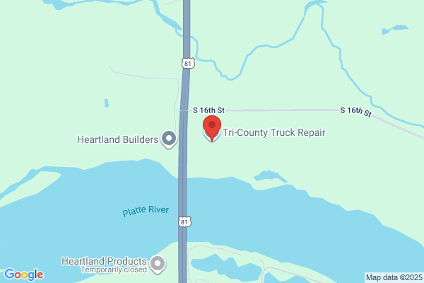 Tri-County Truck Repair