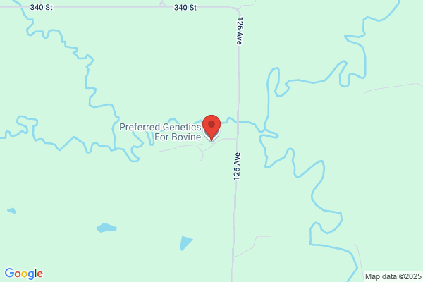 Preferred Genetics For Bovine PC