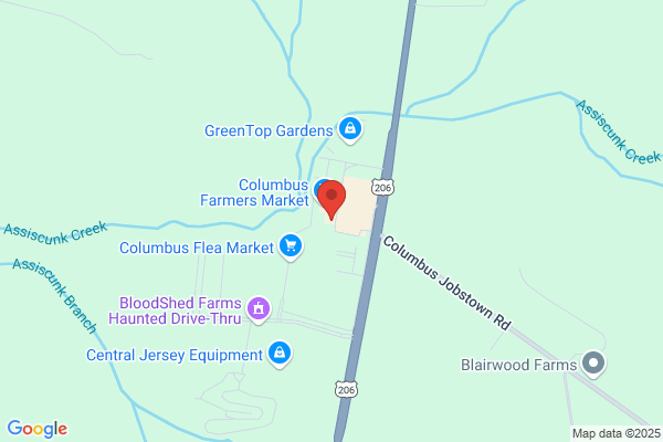 Columbus Pet Supplies