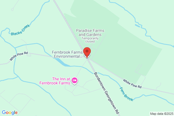 Fernbrook Farms Environmental Education Center