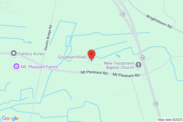 Goodwin HVAC