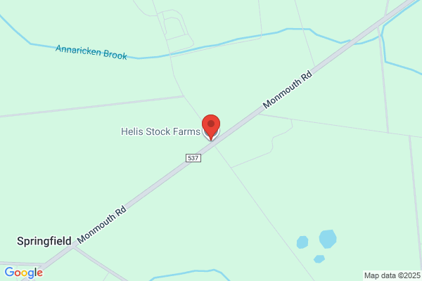 Helis Stock Farms