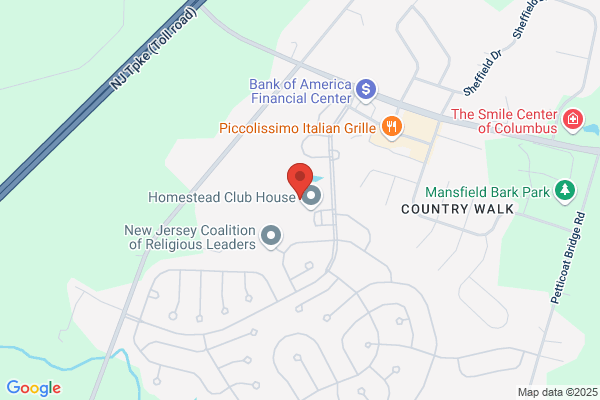 Homestead Homeowners Association