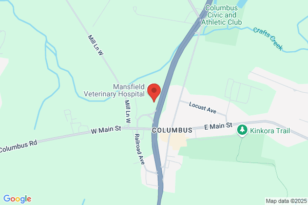 Kennels At Columbus