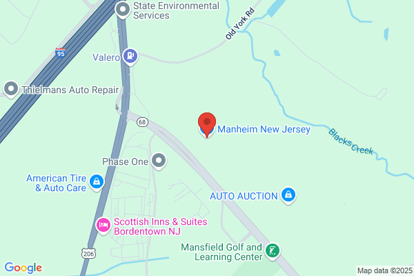 Manheim New Jersey