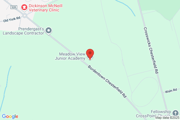 Meadow View Junior Academy