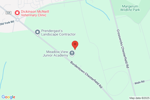 Meadow View Preschool & Daycare