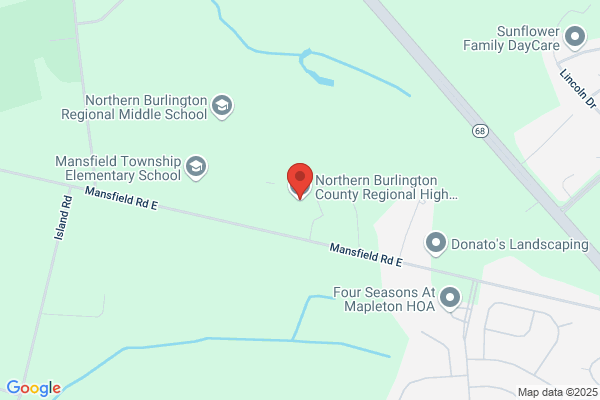 Northern Burlington County Regional High School
