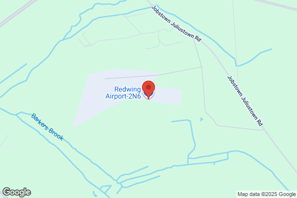 Redwing Airport