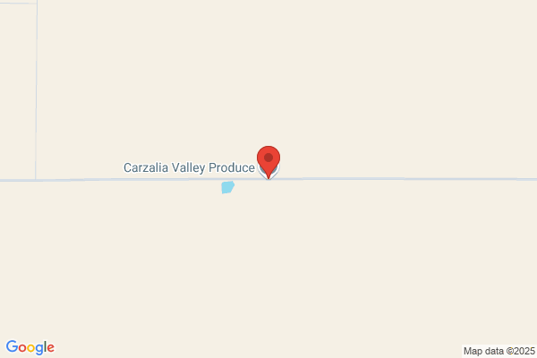 Carzalia Valley Gin Inc