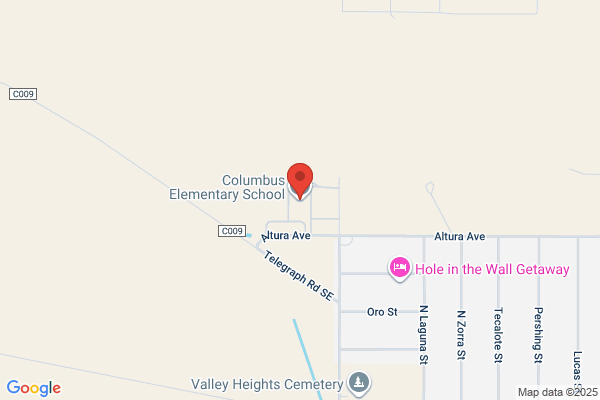Columbus School