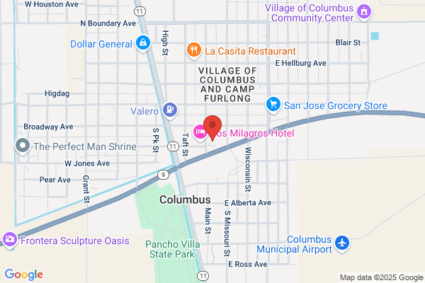 First New Mexico Bank