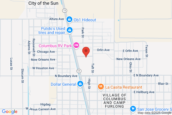Mimbres Valley Learning Center