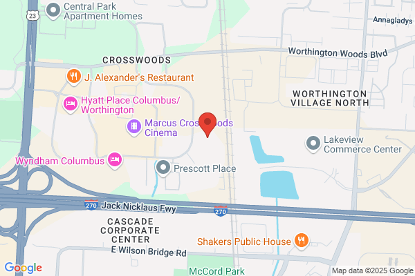 Recovery Works Columbus