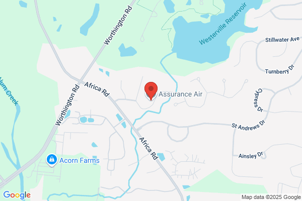 Assurance Air LLC
