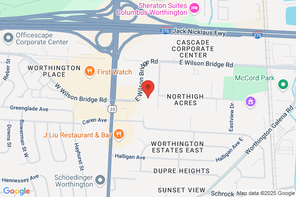 Campus View Chiropractic