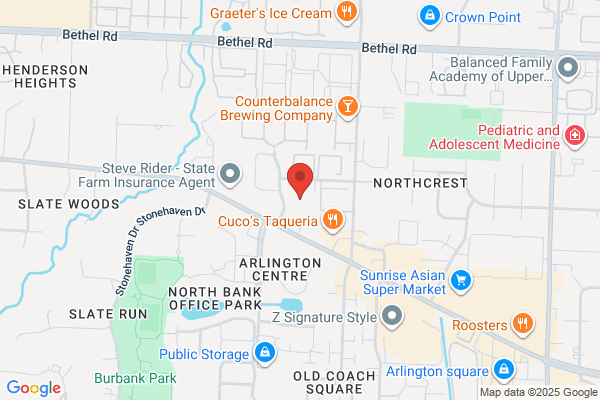 Lexington Park Apartments