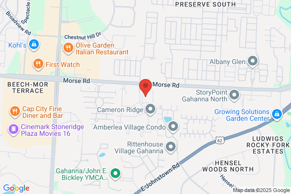 Residences of Gahanna