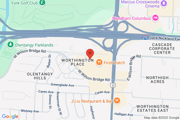 The Heights at Worthington Place