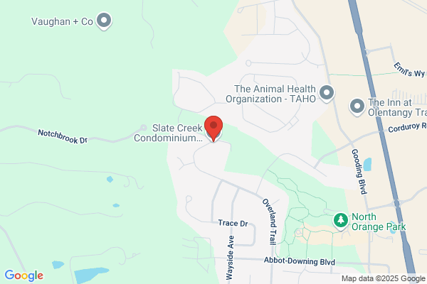 Slate Creek Condominium Assc